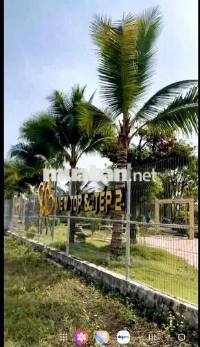 📌BÁN ĐẤT ĐẦU TƯ GẦN KCN BẦU CẠN - TÂN HIỆP (LONG THÀNH) - SẴN 300M² TH