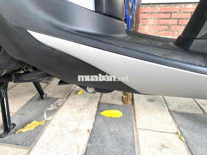 Honda SH Mode 125cc Sport 2019 Xám bạc ABS