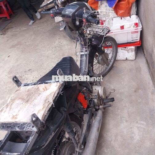Xe Gren máy nổ êm