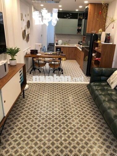 🔥 BÁN GẤP MẶT TIỀN NGÔ GIA TỰ Q.10 – NHÀ 7 TẦNG – GIÁ CHỈ 18 TỶ TL 🔥