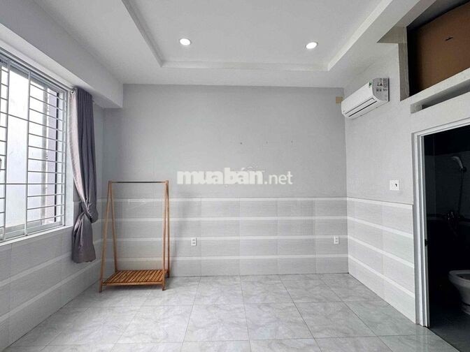 Trống lại 1 mã studio cửa sổ trời sát Lotte Him Lam TDT Q4 Q1 Trung So