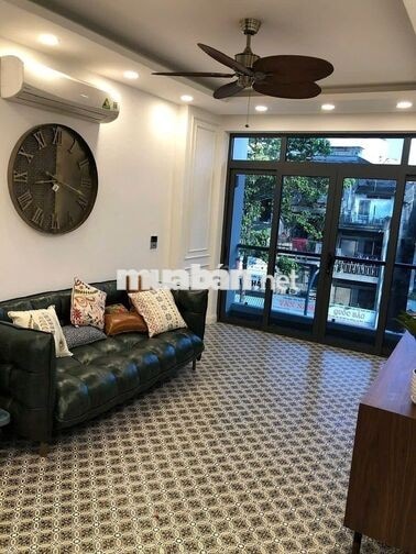 🔥 BÁN GẤP MẶT TIỀN NGÔ GIA TỰ Q.10 – NHÀ 7 TẦNG – GIÁ CHỈ 18 TỶ TL 🔥
