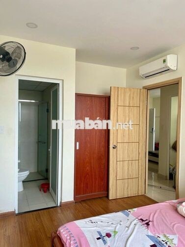 Cho thuê căn 62m2 2pn 2wc đầy đủ nội thất như hình dọn vào sau 15/10