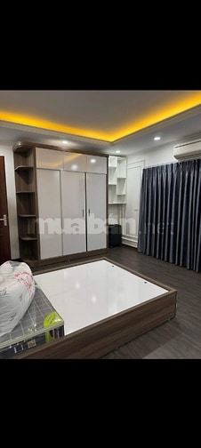 Cho thuê p lĩnh nam, 33m, ô tô 4 đô, gần trường học