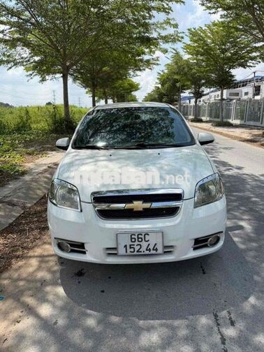 Chevrolet Gentra 2009