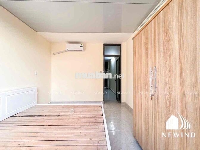 Khai Trương dự án 1PN mới 100% ngay Lê văn lương nhà bè sát bên ĐH TDT