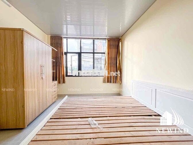Khai Trương dự án 1PN mới 100% ngay Lê văn lương nhà bè sát bên ĐH TDT