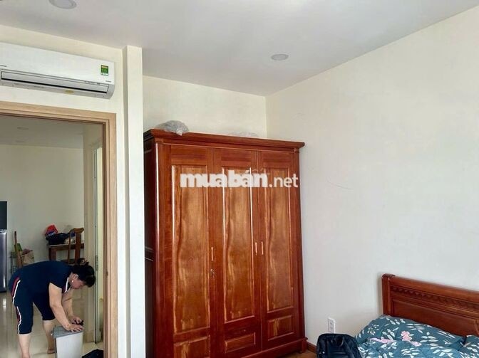 Cho thuê căn 62m2 2pn 2wc đầy đủ nội thất như hình dọn vào sau 15/10