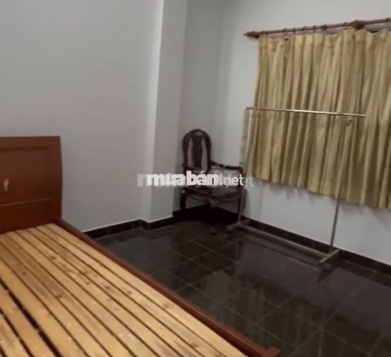 Phòng trọ gần Tản Đà - Trường Đại học Y Dược