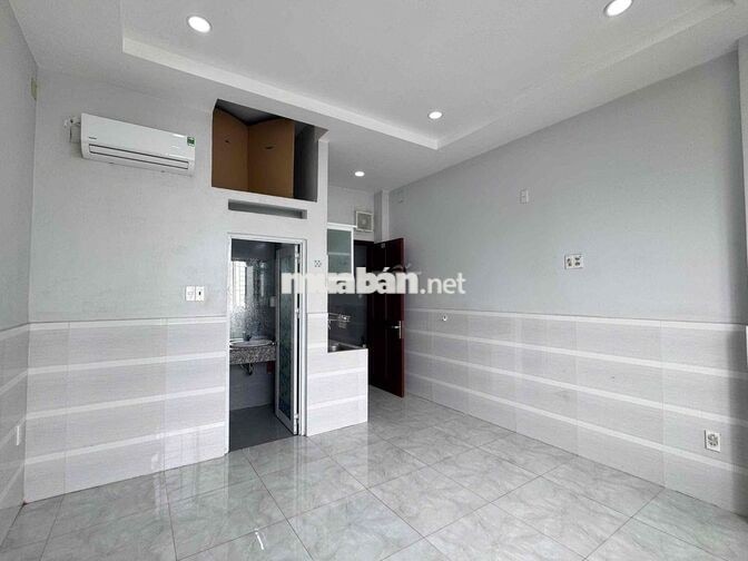 Trống lại 1 mã studio cửa sổ trời sát Lotte Him Lam TDT Q4 Q1 Trung So