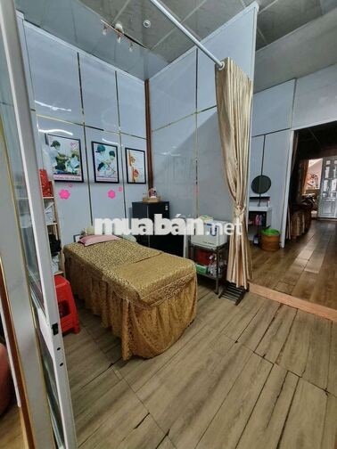 Share mặt bằng làm phòng khám Sản hoặc Nhi khoa Q8 – đầy đủ tiện nghi