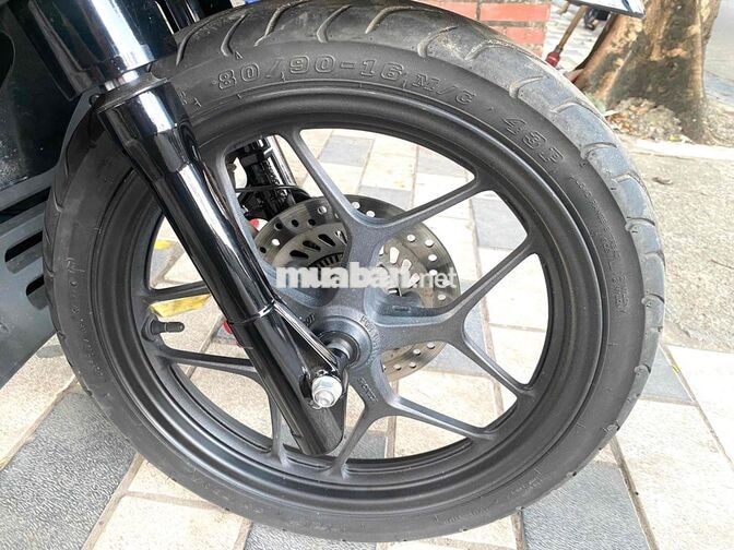 Honda SH Mode 125cc Sport 2019 Xám bạc ABS