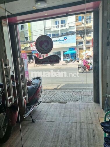Share mặt bằng làm phòng khám Sản hoặc Nhi khoa Q8 – đầy đủ tiện nghi