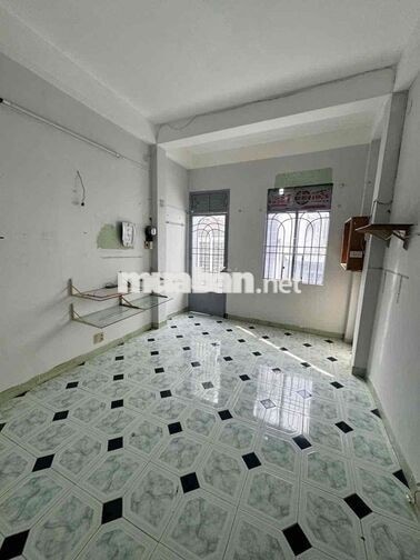 Nhà 462/46 Nguyễn Tri Phương, 3.4m * 7.5m, 4 tầng, giá 5.2 tỷ TL