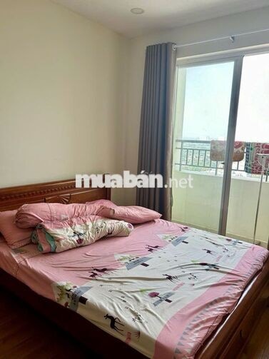 Cho thuê căn 62m2 2pn 2wc đầy đủ nội thất như hình dọn vào sau 15/10