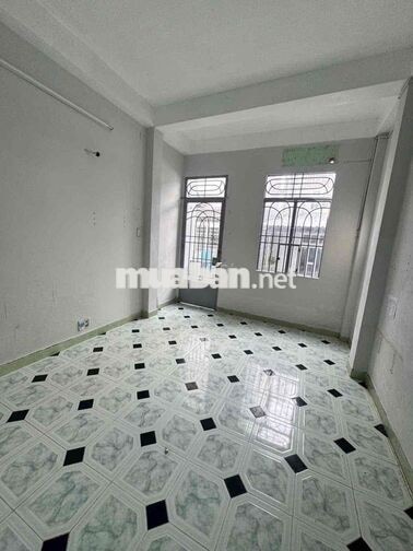 Nhà 462/46 Nguyễn Tri Phương, 3.4m * 7.5m, 4 tầng, giá 5.2 tỷ TL