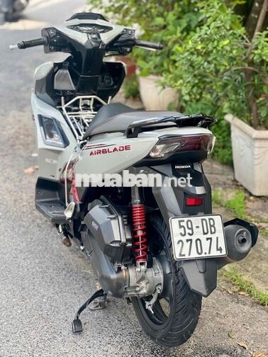 Airblade 160 Abs bản đặc biệt