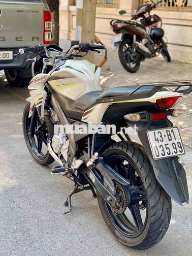 🌈Yamaha FZ150Fi đẹp mộc máy rin cực bốc👉CÓ TRẢ GÓP