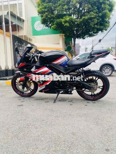 MOTO VISITOR PHONIX 250cc 2014 - HỖ TRỢ GÓP