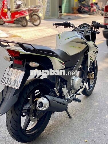 🌈Yamaha FZ150Fi đẹp mộc máy rin cực bốc👉CÓ TRẢ GÓP