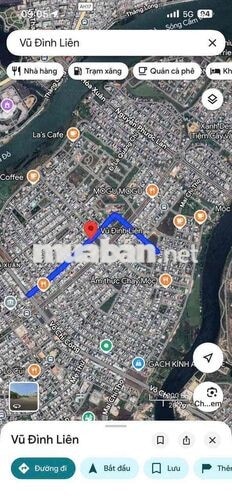 [ MT VŨ ĐÌNH LIÊN ] HOÀ XUÂN_Tặng MB Kinh Doanh _ Làm Kho Đẹp