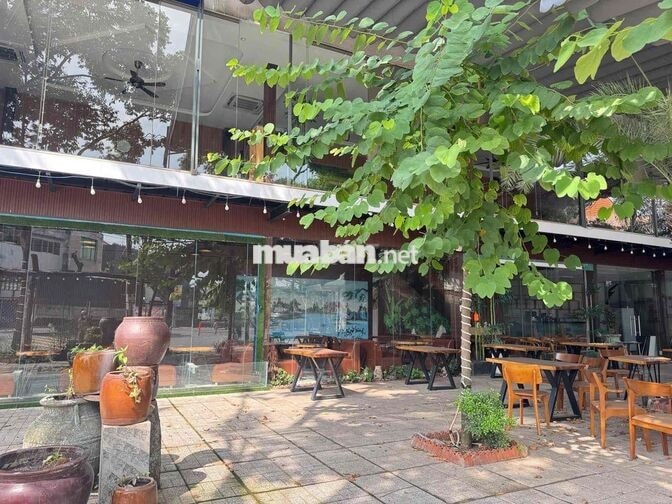 Cho thuê MBKD 800m trung tâm Thủ Dầu Một, Bình Dương   - Diện tích: 80