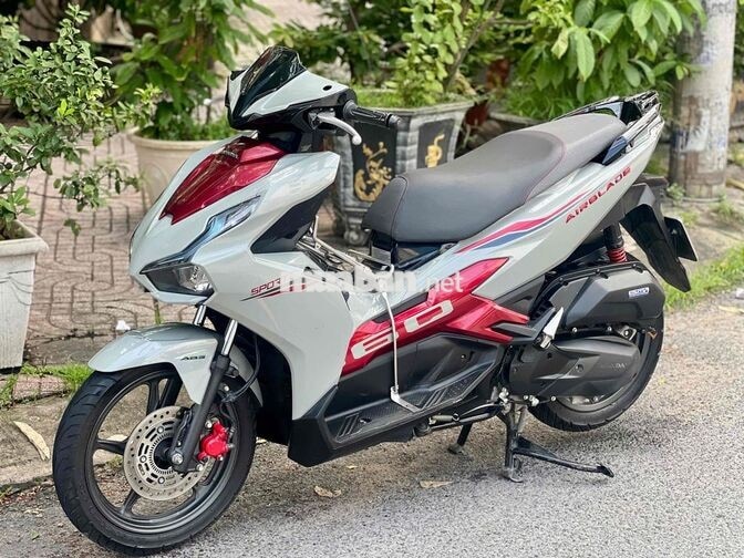 Airblade 160 Abs bản đặc biệt