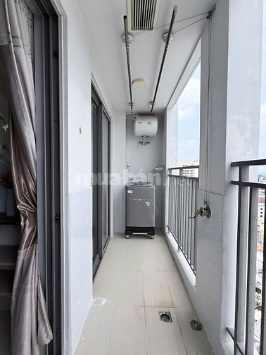 Bán Căn Hộ Carillon 3, nhà mới, nội thất bàn giao Full, 2PN, 74m2 giá 