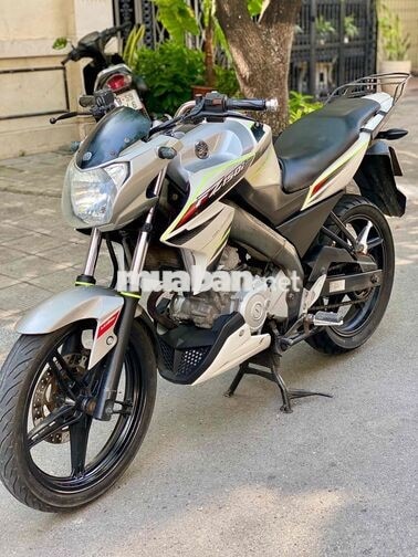 🌈Yamaha FZ150Fi đẹp mộc máy rin cực bốc👉CÓ TRẢ GÓP