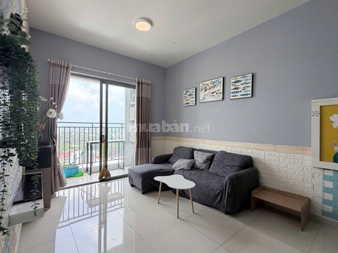Bán Căn Hộ Carillon 3, nhà mới, nội thất bàn giao Full, 2PN, 74m2 giá 