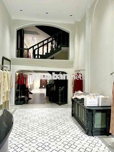 Chính chủ cho thuê nhà mặt phố 110 Tuệ Tĩnh