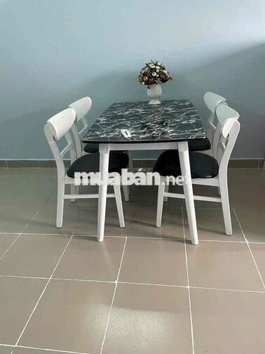 Gấp cho thuê Căn hộ 4tr 1Pn đầy đủ NT như hình tại Phú Lợi Ghủ Dầu 1