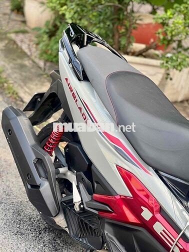 Airblade 160 Abs bản đặc biệt