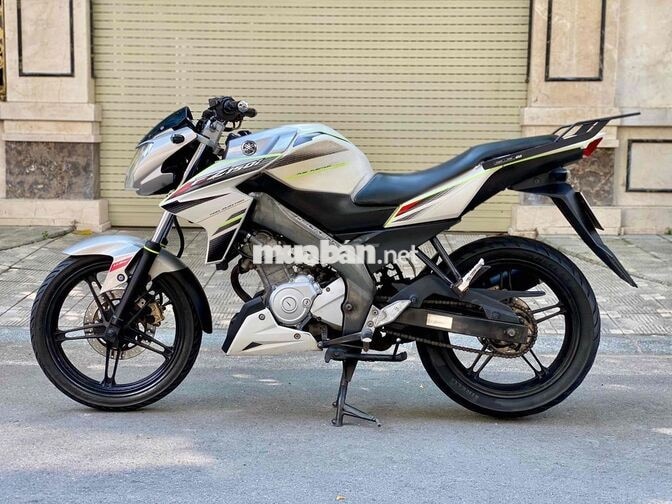 🌈Yamaha FZ150Fi đẹp mộc máy rin cực bốc👉CÓ TRẢ GÓP