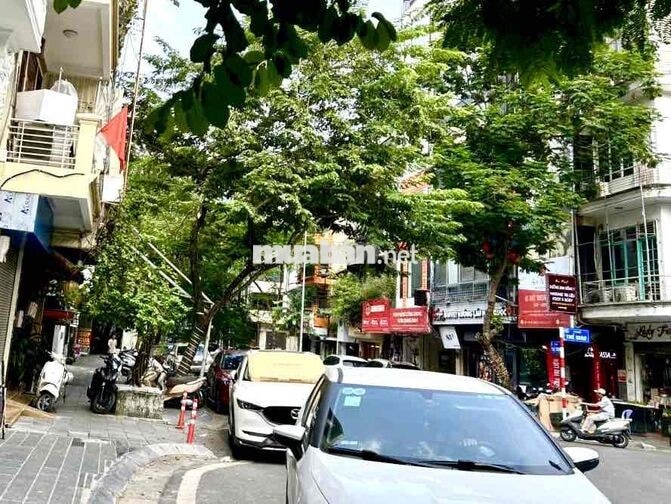 Chính chủ cho thuê nhà mặt phố 110 Tuệ Tĩnh