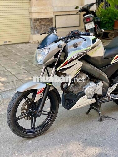 🌈Yamaha FZ150Fi đẹp mộc máy rin cực bốc👉CÓ TRẢ GÓP