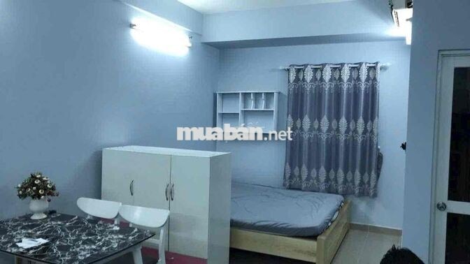 Gấp cho thuê Căn hộ 4tr 1Pn đầy đủ NT như hình tại Phú Lợi Ghủ Dầu 1