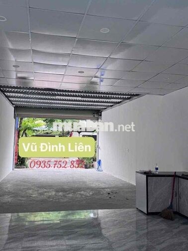 [ MT VŨ ĐÌNH LIÊN ] HOÀ XUÂN_Tặng MB Kinh Doanh _ Làm Kho Đẹp