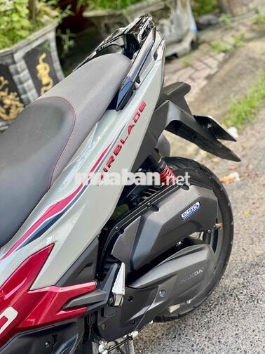 Airblade 160 Abs bản đặc biệt