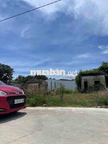 Kiệt rộng 7m Lưu Quang Vũ ngay chợ Khái Tây giá rẻ tận gốc ạ