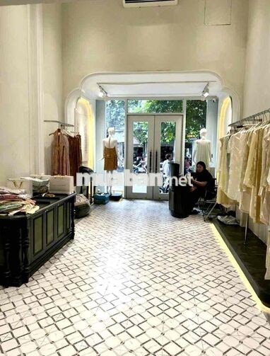 Chính chủ cho thuê nhà mặt phố 110 Tuệ Tĩnh