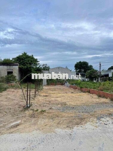 Kiệt rộng 7m Lưu Quang Vũ ngay chợ Khái Tây giá rẻ tận gốc ạ