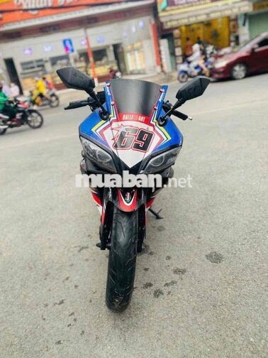 MOTO VISITOR PHONIX 250cc 2014 - HỖ TRỢ GÓP
