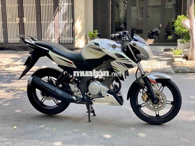 🌈Yamaha FZ150Fi đẹp mộc máy rin cực bốc👉CÓ TRẢ GÓP