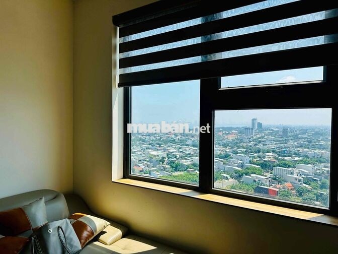 CHO THUÊ CĂN HỘ 3 PHÒNG NGỦ | 9 TRIỆU/ THÁNG/ FULL NỘI THẤT XIN XÒ
