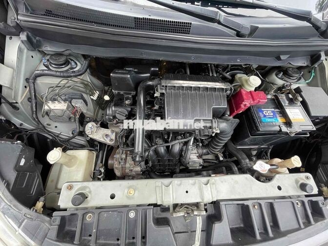 Mitsubishi Attrage 2016 Tự động Xám Thái Lan