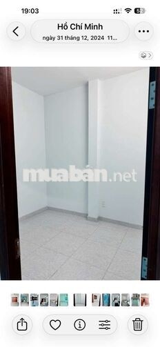 NHÀ 4X20M 1 LẦU 3PN KIÊN CỐ GIÁ TỐT