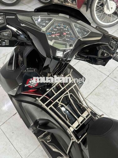 Honda Air Blade 2018 Đen