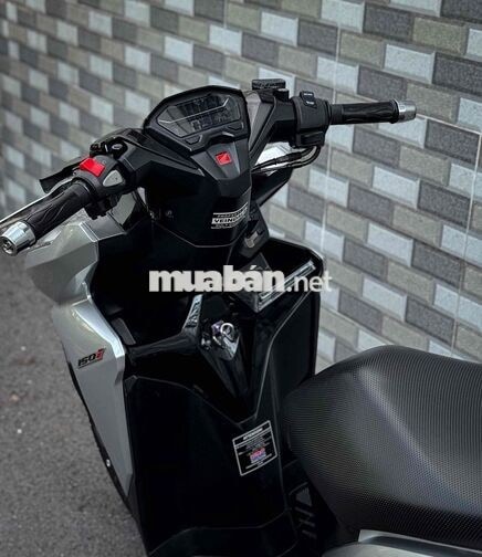 Vario 150 2020 Bạc Đen chính chủ ký