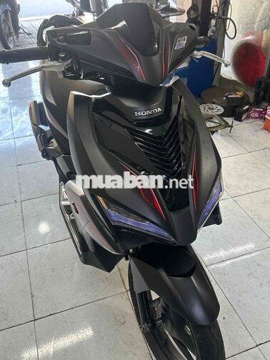 Honda Air Blade 2018 Đen